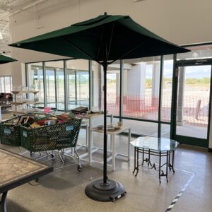 TUUCI Patio Umbrella