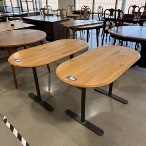 Oval Conference Tables