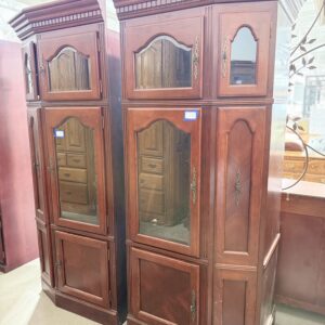 Traditional Entertainment Center