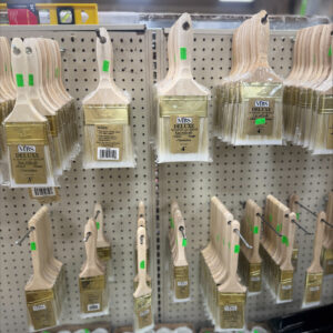Restock Alert: Paint Supplies