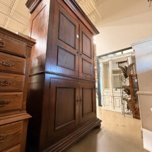 Large Armoire