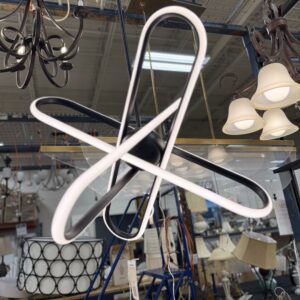 PDI LED Chandelier