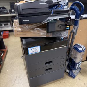 Toshiba e-STUDIO 2000AC Color Multifunction Printer