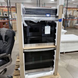 LG Double Wall Oven