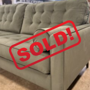 Reveon Lakes Ashley Furniture Sofa